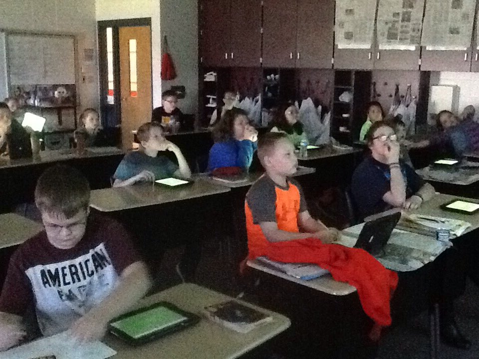 Geometry review with #kahoot #
