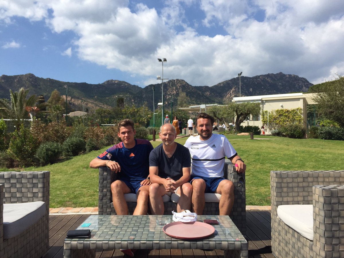 tennis MAGAZIN tweet media