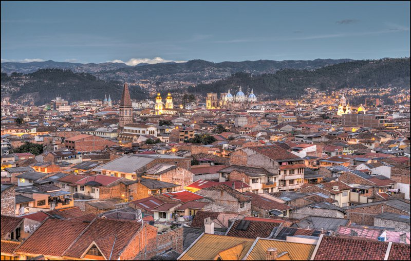MashiRafael's tweet photo. Un saludo cariñoso a Cuenca por sus 460 años de Fundación. Tierra de gente comprometida con su Patria, pueblo valiente que... https://t.co/iWk649Z8IF