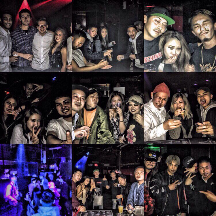 TOGA0176's tweet photo. 昨日も #lituation_vuenos ありがとうございました！！
次回は 4/18 火曜日です🔥
@VUENOS_CLUB でお待ちしてます😎 https://t.co/KQlALrvUrV