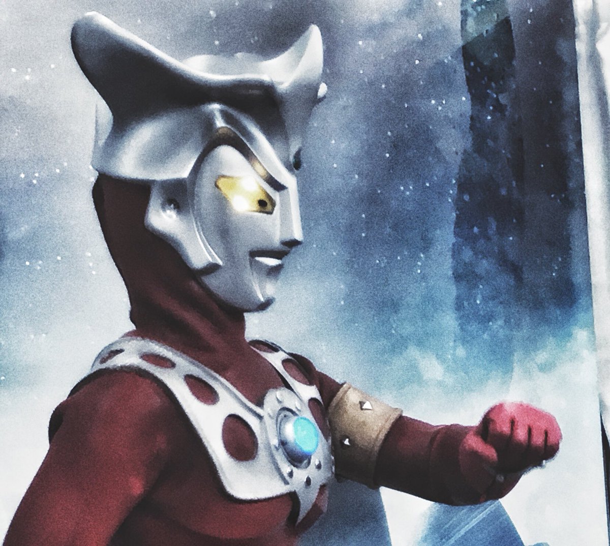 十貫坊 Ar Twitter 本日は ウルトラマンレオ第１話放送記念日に行われた ウルトラマレオ生誕降臨祭に参加して下さり ありがとうございました レオは元々はウルトラ戦士ではありません 地球の危機に初めてウルトラマンになってくれました 今日がまさにその日なの