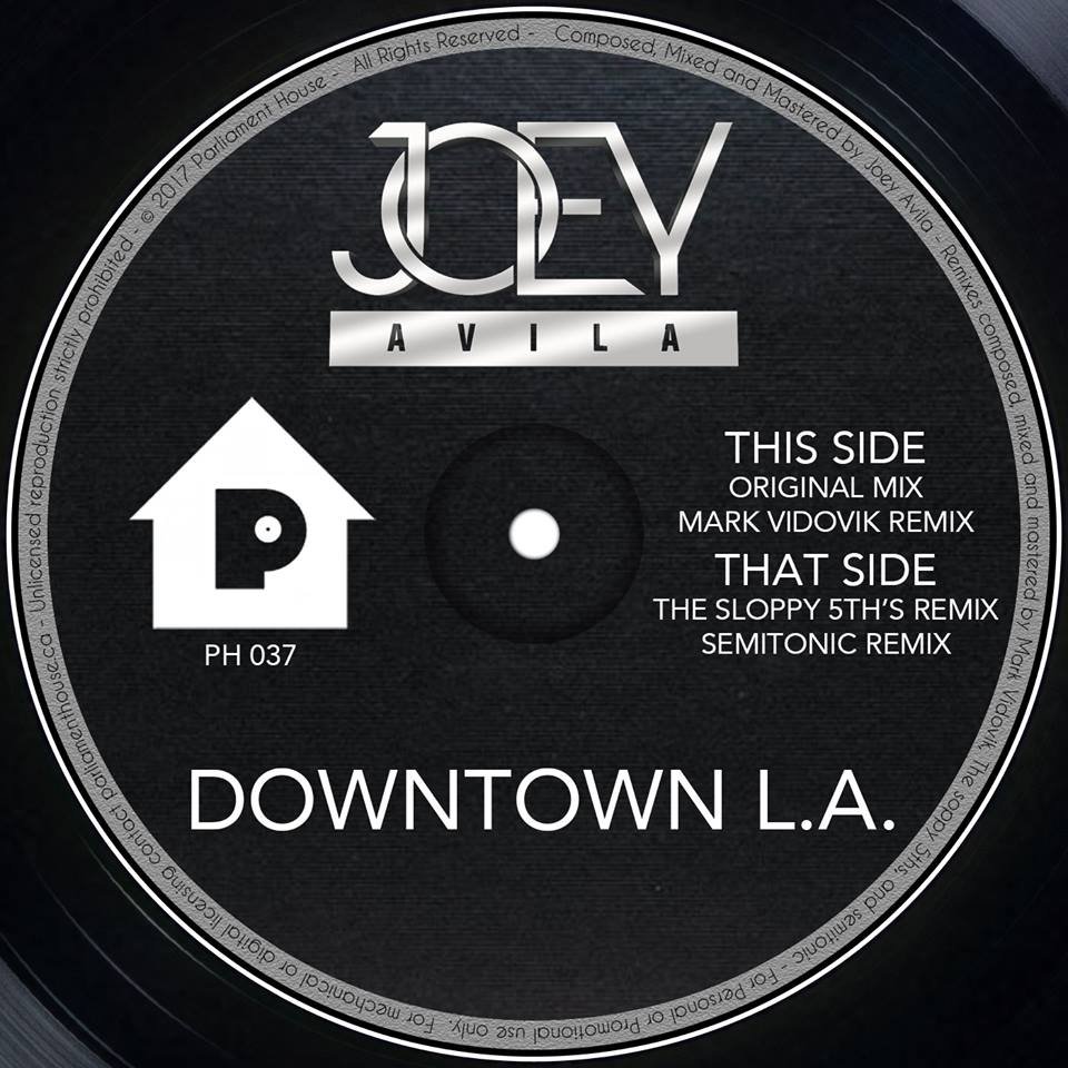 PH_fam's tweet photo. @joeyavilahouse - Downtown L.A.

https://t.co/MMmXAKQrKy
@markvidovik 
#housemusic #techhouse #LA #Toronto https://t.co/JhzDe3xrwI