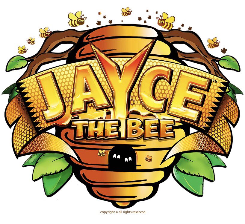 jaycethebee's tweet photo. Join the colony! To achieve anything requires bee-lief in yourself, vision, and determination. #jaycethebee #jayceabeeadventure https://t.co/5o1anrI4TB