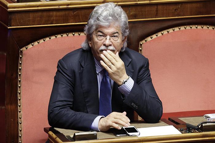 Tg La7 tweet media