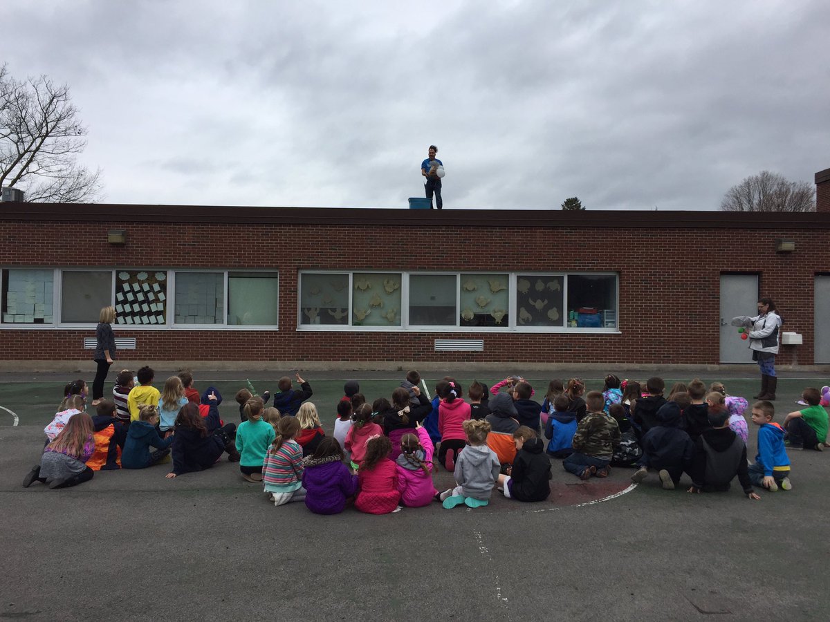 Fisher Elementary tweet media