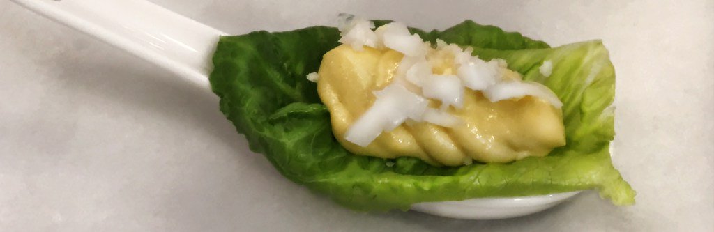 aronofskycreate's tweet photo. #Passover #SederPlate #AmuseBouche #Karpas w/ #Beitzah @TylerFlorence… https://t.co/WAQTQfEvqs https://t.co/nvxuZGbmGB