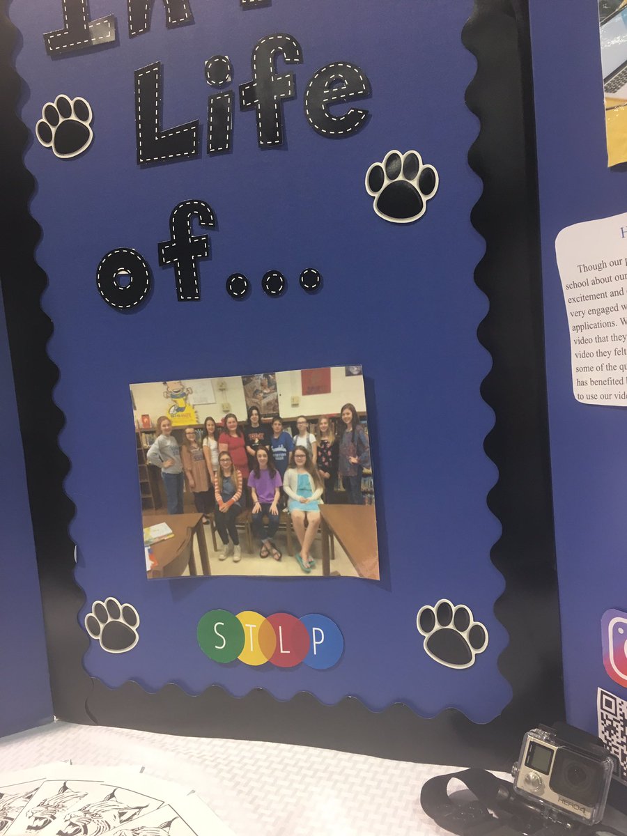 FS_Schools's tweet photo. Go #FSSTLP @MrsEmberton  1 done 1 to go!! @derrick_perdue https://t.co/iHEAYOPgsI