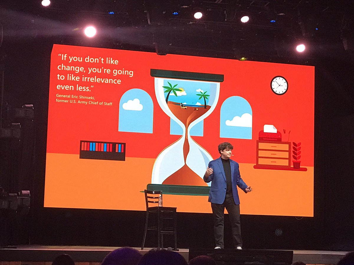 aneshamc's tweet photo. Change is imminent!🙌🏾  #unenterprise https://t.co/9vavx5xFNb