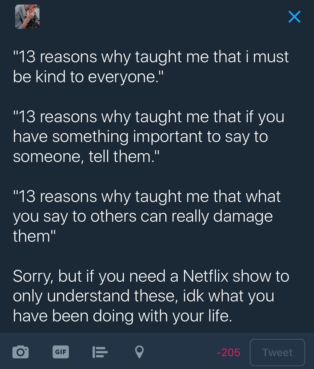 s0resouls's tweet photo. just gonna put the harsh truth out here https://t.co/mLwNxpy2TK