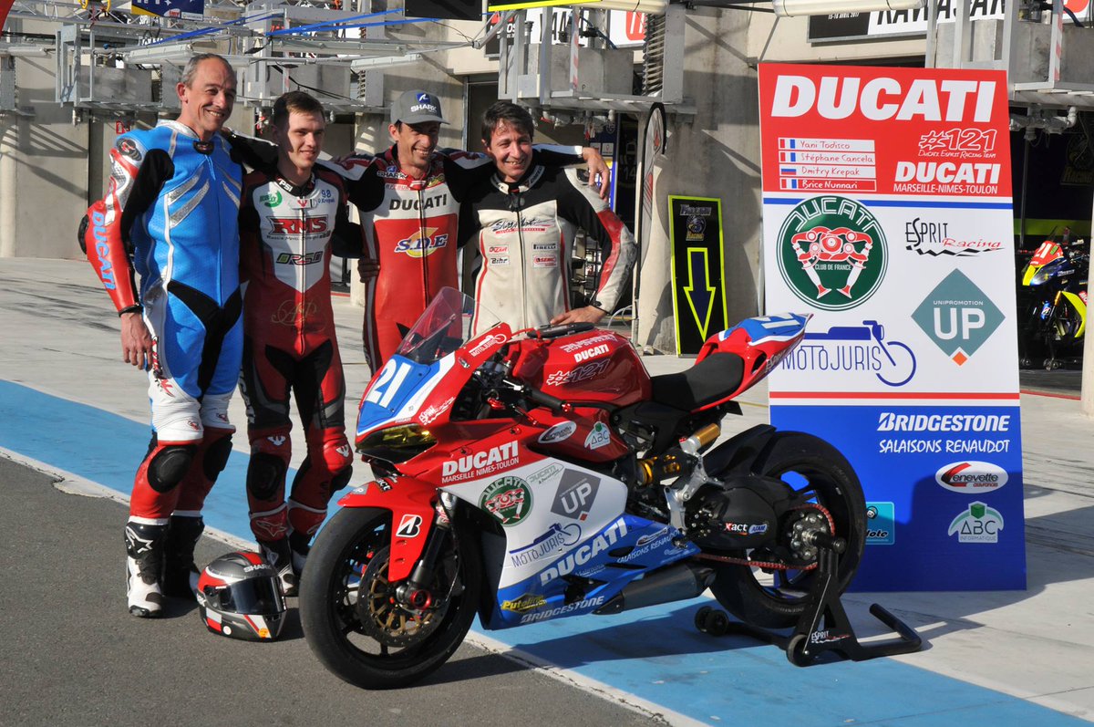 MotoJuris's tweet photo. #24Hmotos #moto #lemans https://t.co/BpnvkoB33L