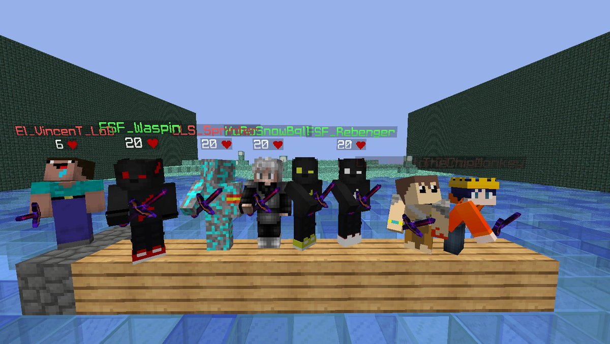 FSF_CLAN's tweet photo. [FSF 10-6 CLS] GG Buena ClanWar @CyclonsClan. Ha estado muy reñido al principio, hemos pillado ventaja y nos han remontado un poco al final! https://t.co/IGaFpPfl9h