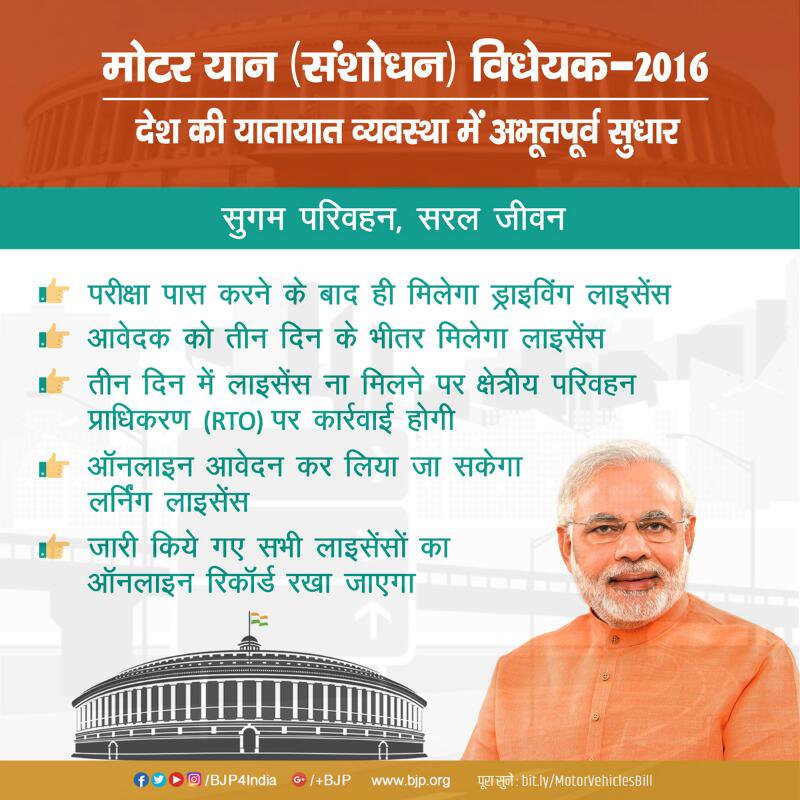 BJP tweet media