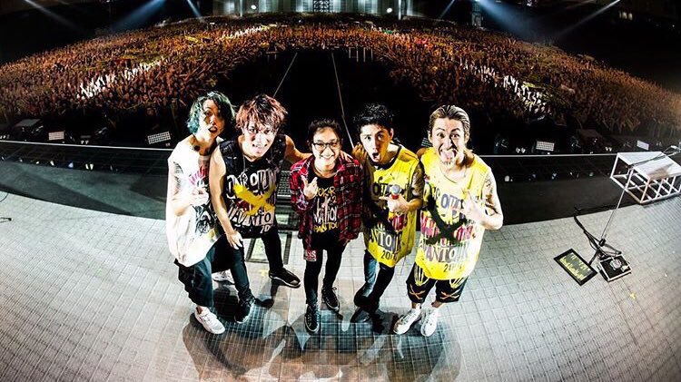 OORer_m1's tweet photo. そいえば幕張のセトリ教えてほしす
DMで、、、だれか、、、 https://t.co/z4BtOJHqNS