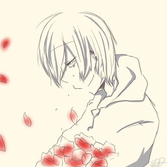 さよならのtwitterイラスト検索結果 古い順
