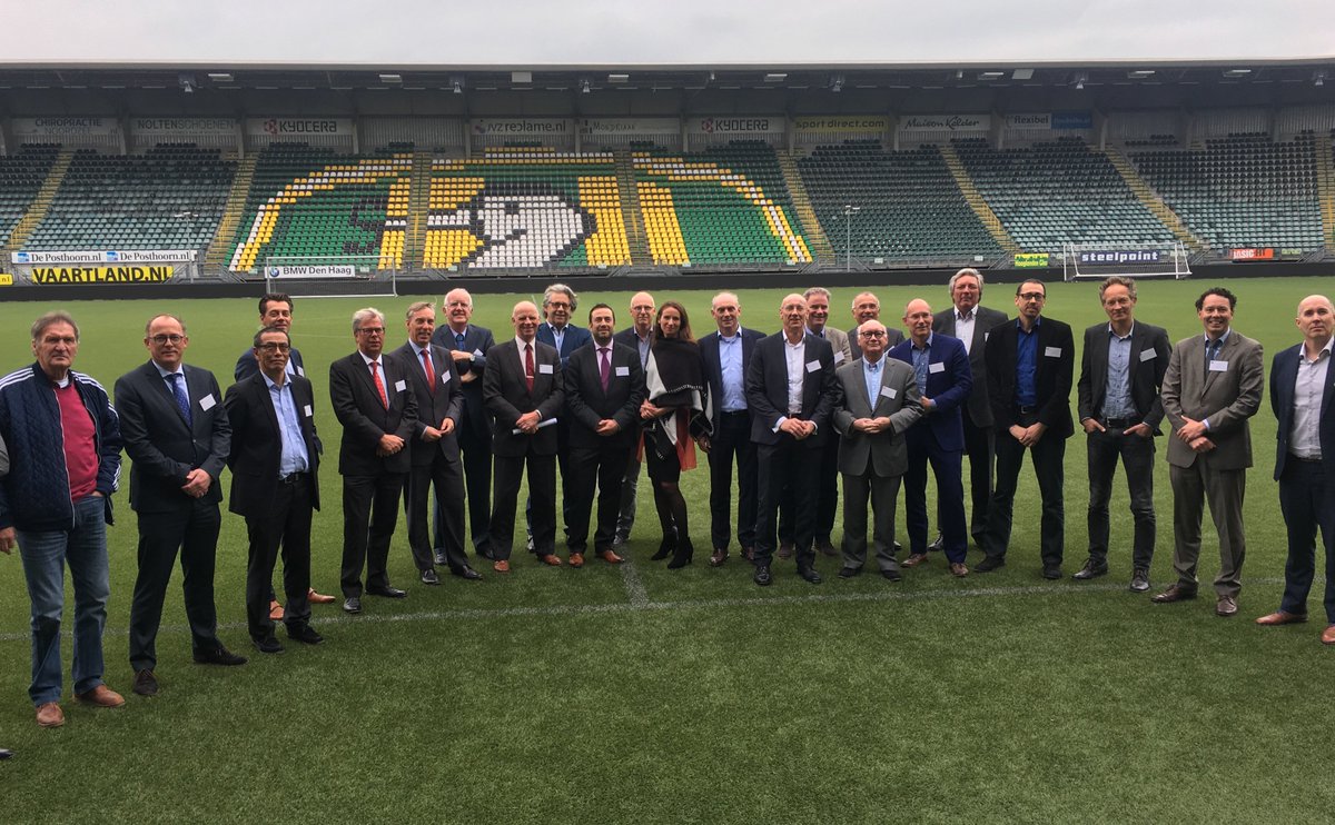 Samen kansen realiseren. Daar gaat het om aldus @Lexschoenmaker. Dat geldt ook voor de #bouw #omgevingswet. Nederland is nooit af!