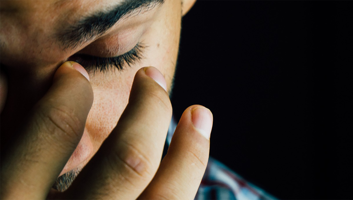 Associate Pastor Demoted To Church Plant After Rocky Relief Outing babylonbee.com/news/associate…