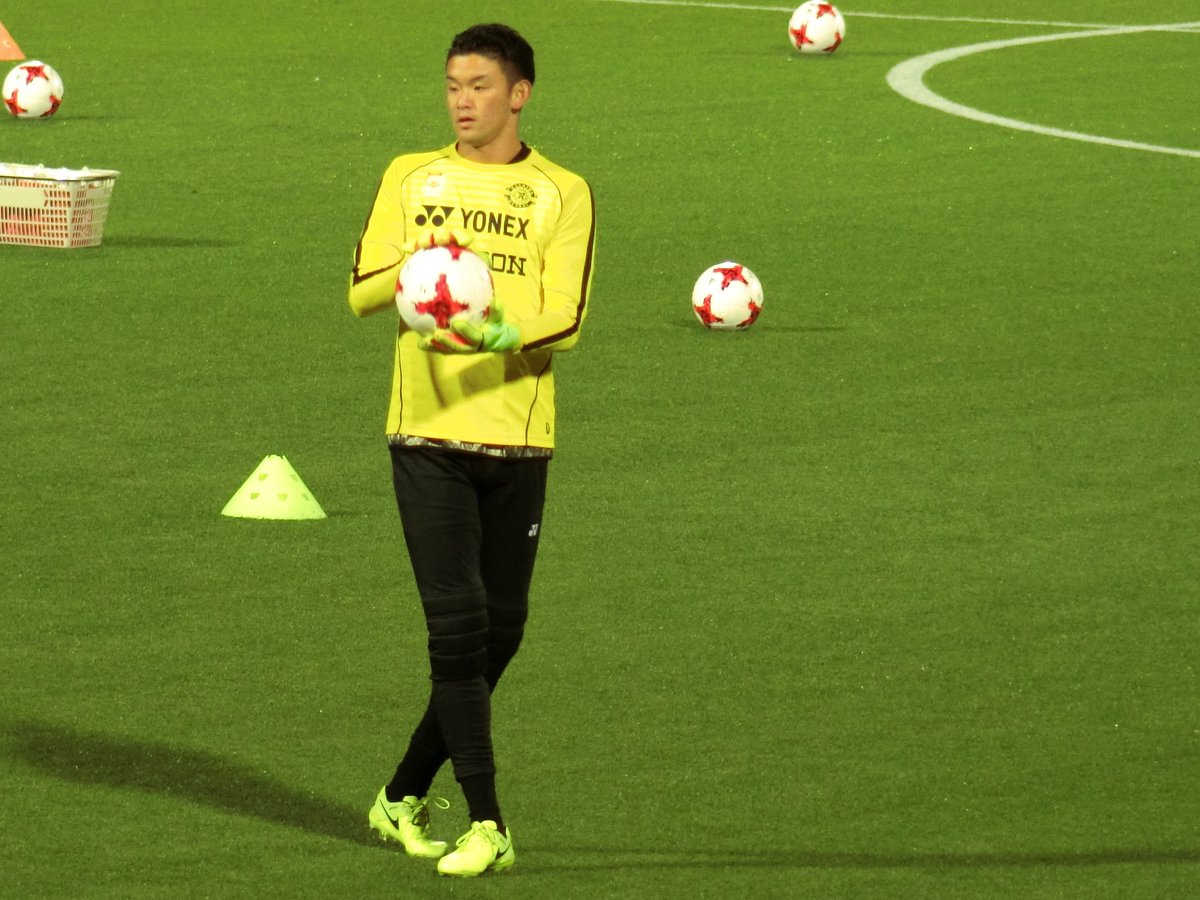 ট ইট র おか松 チャントがグダグダで申し訳ない Reysol 柏レイソル ルヴァンカップ 滝本晴彦