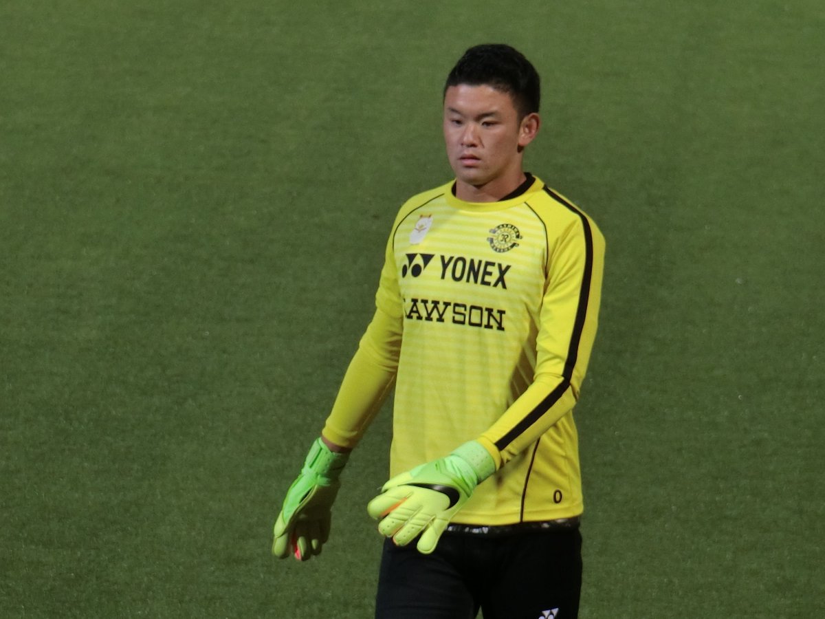 ট ইট র おか松 チャントがグダグダで申し訳ない Reysol 柏レイソル ルヴァンカップ 滝本晴彦