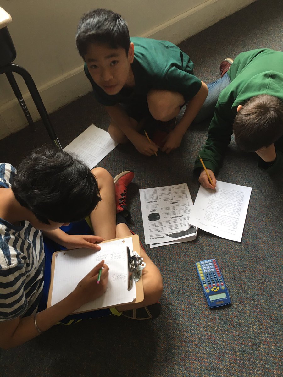 Order Up! We are practicing adding and subtracting decimals by ordering meals off a menu and keeping a budget!