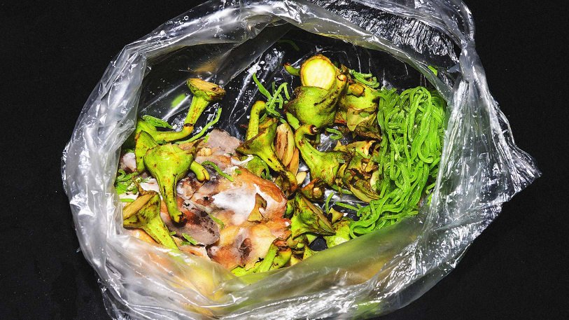 For every $1 spent on reducing #FoodWaste, companies save $14 
bit.ly/2nGXW3k
#FoodInnovatiovation #FoodWasteReduction