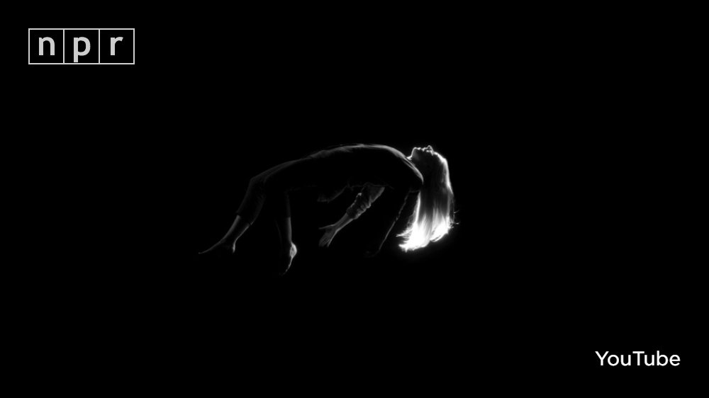 NPR Music tweet media