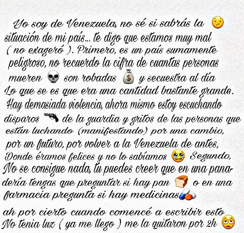 Victtoria777's tweet photo. Feliz cumpleaños Samuel!!! 🎉
Me llego la inspiración y decidí escribirte esto...🙈💜 @vegetta777 https://t.co/hYSfYKw052