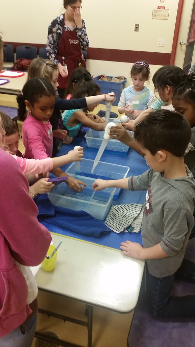 RockinRoom5's tweet photo. Field trip fun #STEMD69 #WaterExploration @MsSermeno @barth https://t.co/ThNRWdAeng