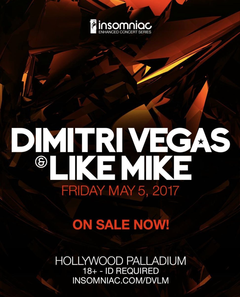 lexymine28's tweet photo. #LA, Who's joining us at @thepalladium on May 5th !? @likemike @insomniacevents  🔥... https://t.co/bgH4xFQjsr by #Lewisdaay via @c0nvey https://t.co/uUQZhtgou2