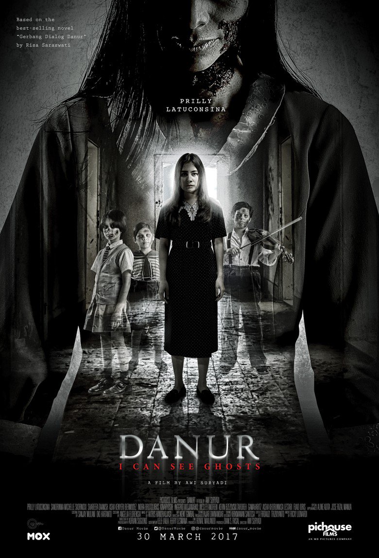 ImAnggapurwanto's tweet photo. DANUR MOVIE @DanurMovie https://t.co/zacDiFcsHl