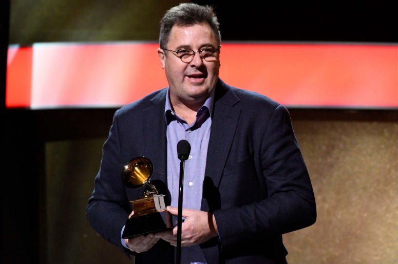 Happy Birthday, Vince Gill! What s your favorite song by this country legend?  