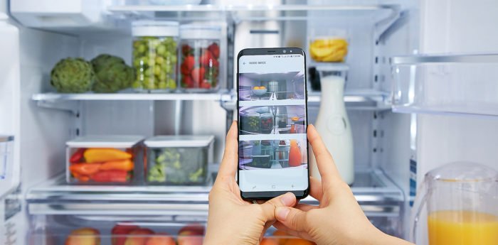 magentatelekom's tweet image. #0676Blog: Das Samsung Galaxy S8(+) im Test - blog.t-mobile.at/2017/04/10/sam… #samsunggalaxys8 #TheNextGalaxy