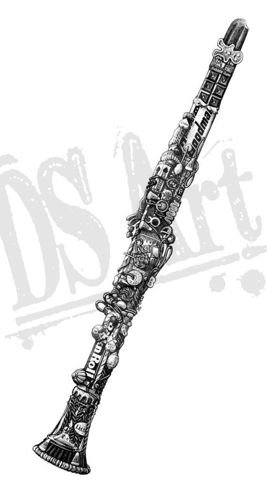 DSArtDon's tweet photo. It's #LicoriceDay!
Give this a few #licks.
https://t.co/kbtIJHYd5U
#licorice #shtick #clarinet #candy #eighttothebar #BGoodman #music #DSArt https://t.co/P1PcBA79bq