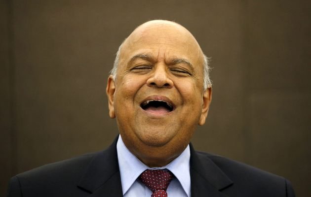 HAPPY BIRTHDAY TO PRAVIN GORDHAN   THIS TO RUIN ZUMA\S DAY 