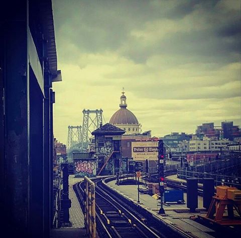 WilliamsburgSo's tweet photo. Gorgeous!! Photo by @danthesnake ⠀ .⠀ .⠀ .⠀ #williamsburg #williamsburgbridge #williamsburgbrooklyn #williamsburgbk #willyburg #willyb #broo https://t.co/gCC79rlDfR