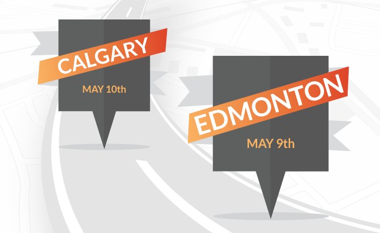 Registration now open for our Edmonton and Calgary stops! ow.ly/NiMt30aNO2i #rent #marketing #Calgary #Edmonton #conference