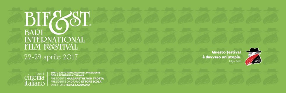 Il 28 aprile #NobiliBugie presentato in anteprima al #Bifest2017 di Bari youtu.be/j0yVu1KPpWE
