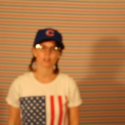 KAndrezzy's tweet image. #NewProfilePic