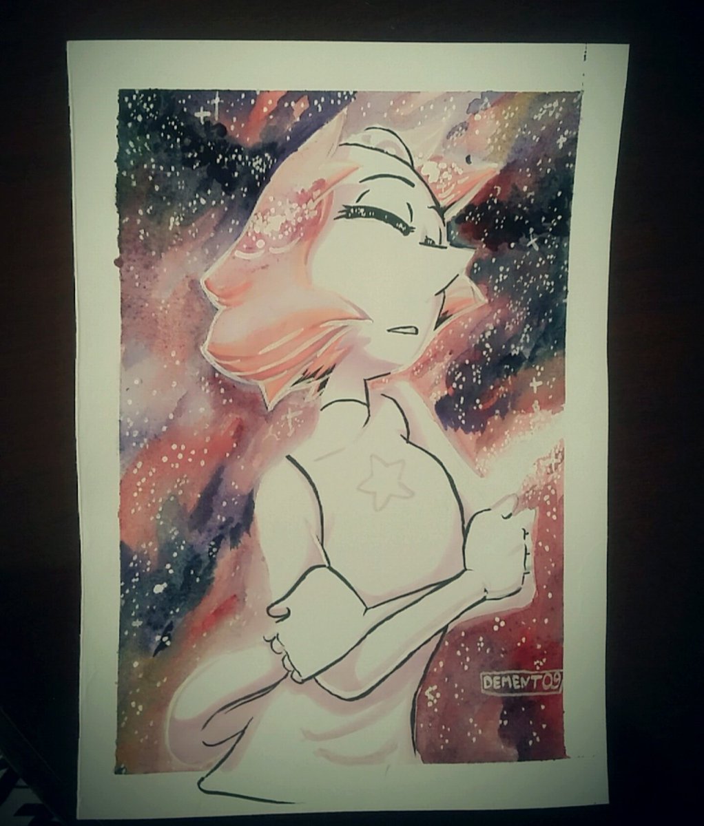 dement009's tweet image. Porl