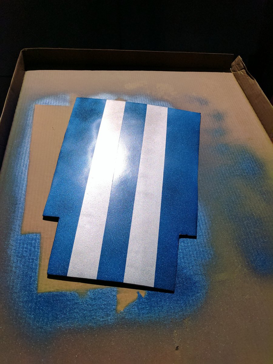 NCFalconFever's tweet photo. And the final backplate! @HSVk12 #GreenpowerUSA https://t.co/oINXQ4hjEd