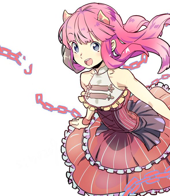 破壊音マイコのtwitterイラスト検索結果