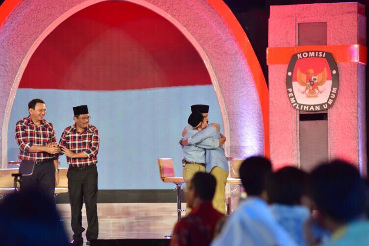 Best friends for life.