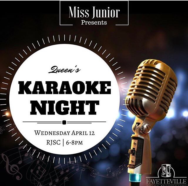KareemBrown96's tweet photo. Come out Tonight #FayState17 #FayState18 #FayState19 #FayState20 #UNCFSU_RYS17 https://t.co/Rq2acSQg7q
