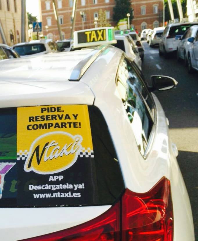 Ntaxi_'s tweet photo. Si deseas #donarmédula en #Barcelona, #Málaga o #Marbella, pide un #taxi con nuestra #APP y te llevamos gratis. Seamos solidarios. #taxistas https://t.co/mf6fqiNdfn