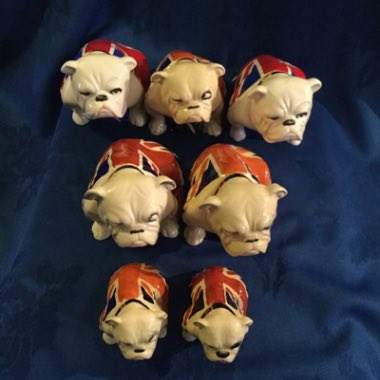 collectibulldog's tweet photo. https://t.co/oND71sEYTW
#Homegrown made in #England ceramics
#ATSOPRO #Bloggers #bloggingrightnow #wednesdaywisdom #wednesdaymotivation https://t.co/efF3aff99Q