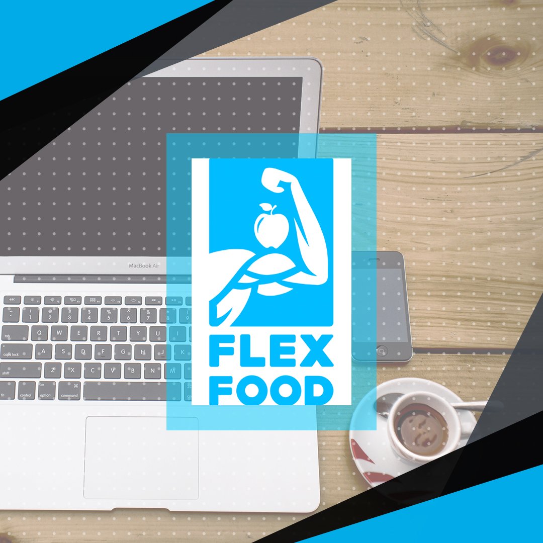 flexfoodapp's tweet photo. Our website is almost here! Learn more about what FlexFood can do for you, and pre-register for our App. #NextLevelNutrition #ChangeIsComing https://t.co/YuCdwHABEJ