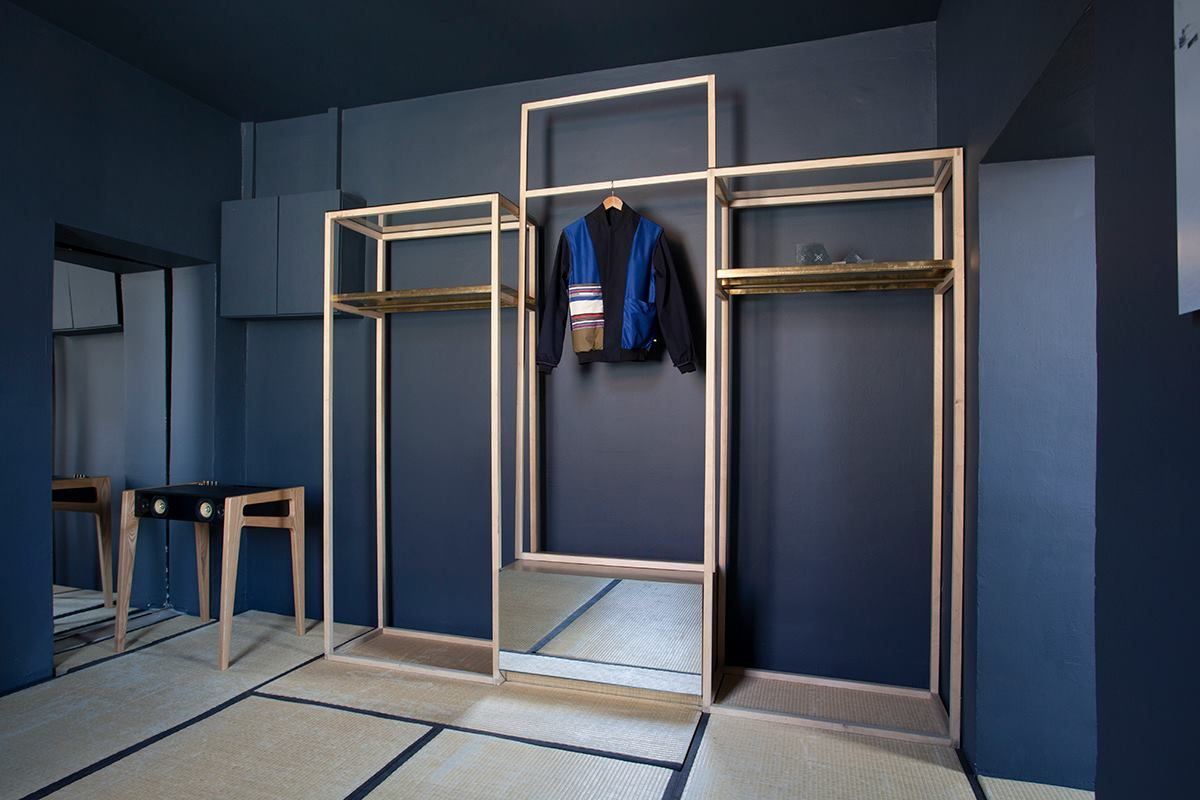 LaBoiteConcept's tweet image. #LosAngeles, #HongKong, #TelAviv... les plus beaux concept stores du monde ont choisi d'intégrer nos produits à leur sélection. #travel