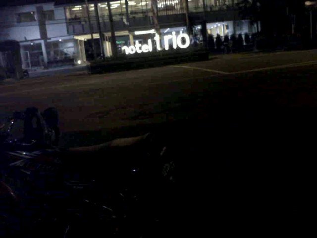 RazikPutra's tweet photo. Tilik ndalan lan ngisi bahan bakar . Madang ! https://t.co/csSzXiCmRa