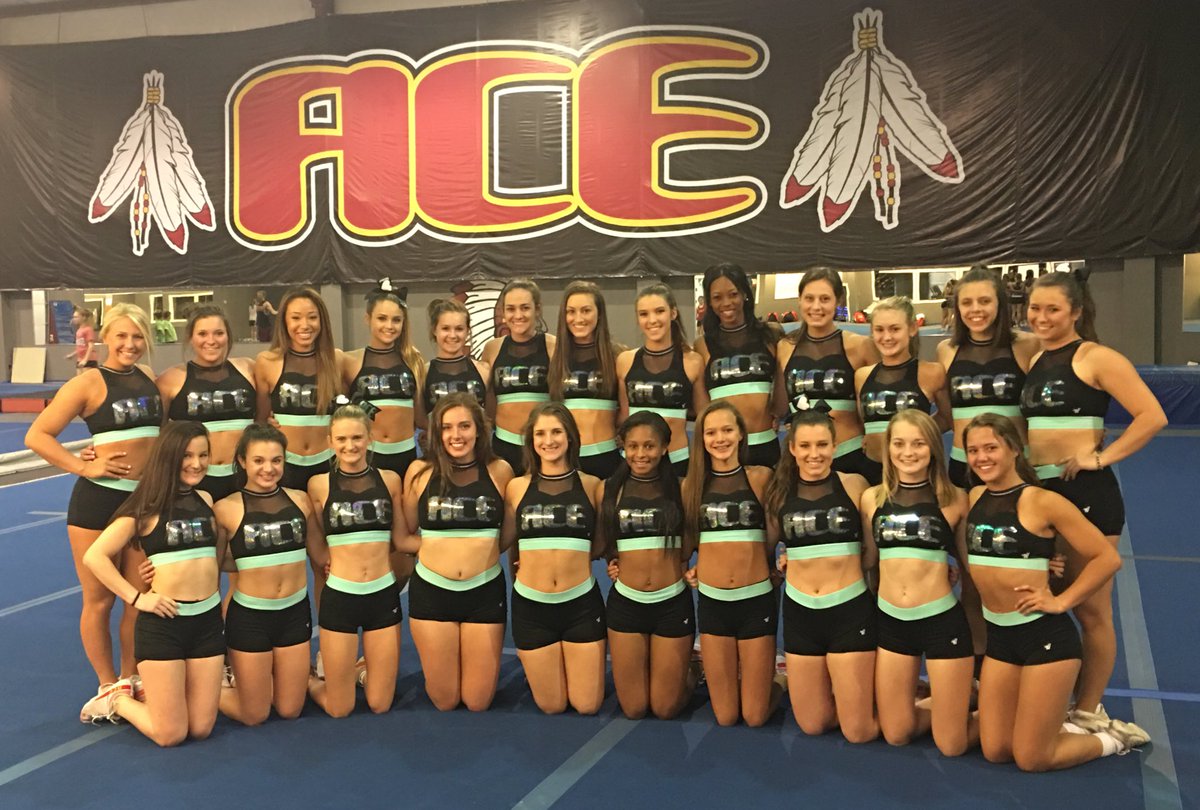 ACE_hattiesburg's tweet photo. Thank you @VASF_Updates for ACE Chiefs new practicewear @ACECHIEFS_MS ! 😍☕️🌎 #largesenior #servingyouthecoffee #readyforworlds #Worlds2017 https://t.co/1KBAnzKQPq