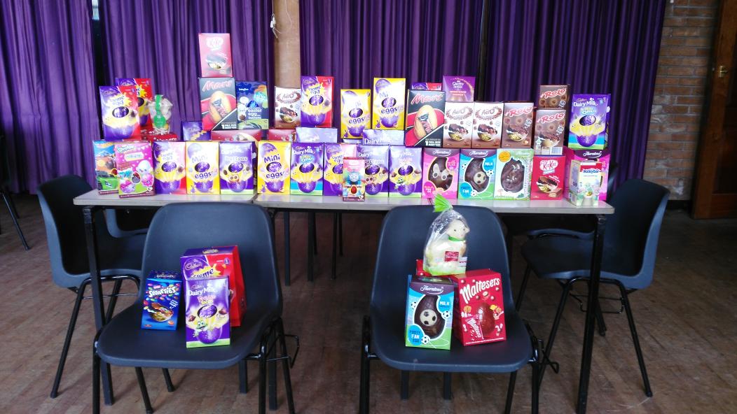 A huge thank you to @AberavonRFC for the wonderful donation,very much appreciated :-)