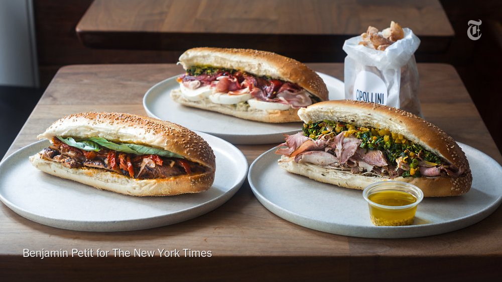 NYT Cooking tweet media